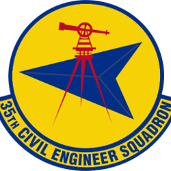 35 CES